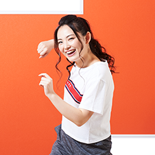 FREESTYLE　DANCE - フリースタイルダンス