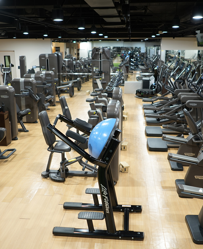 パウダールーム