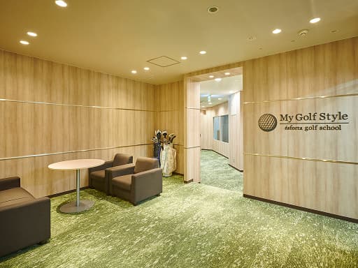 マイゴルフスタイル新宿